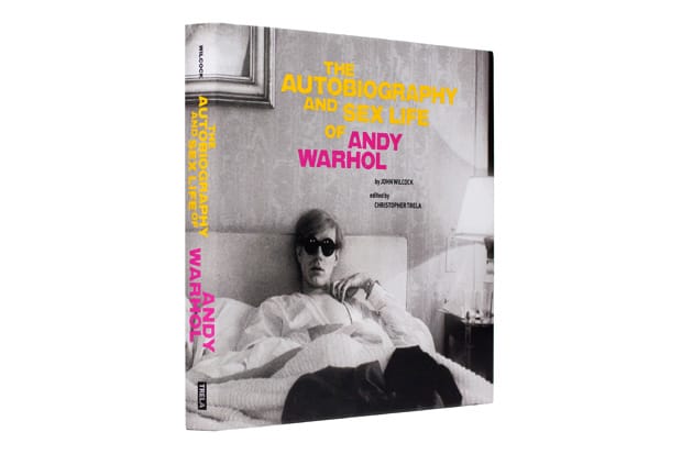 The Autobiography and Sex Life of Andy Warhol