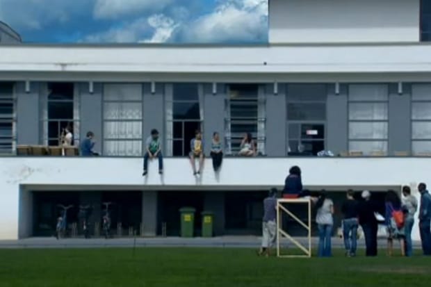 The Genius of Design: Episode 2