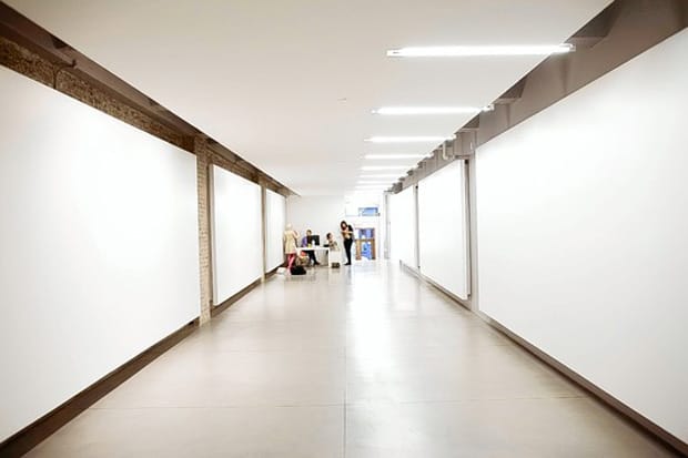 The Hole Gallery: Filling the Void of Deitch Projects