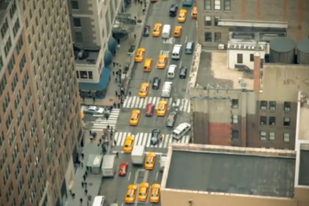 The Madbury Club New York