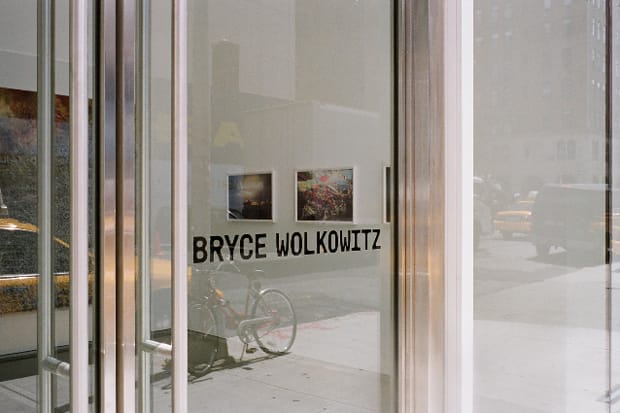 The New Grand Tour Exhibition Recap