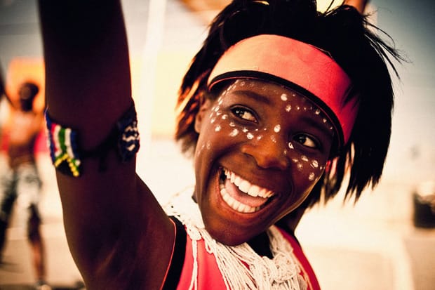 The Inoue Brothers: The Ubuntu Project