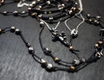 Tobias Wistisen Jewelry Collection