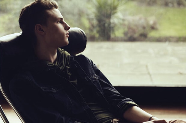 Topman LTD 2010 Summer Lookbook