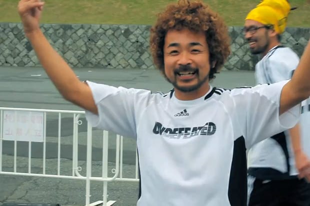  Tour De Maestro – Tokyo