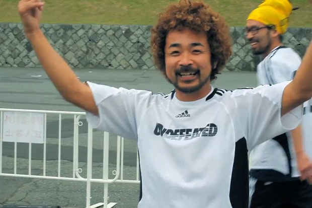 Tour De Maestro – Tokyo