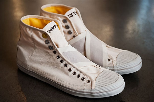 Tretorn 2010 Spring/Summer Collection Skymra