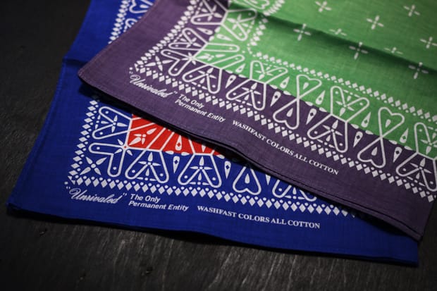 UnRivaled 2010 Spring/Summer Accessories