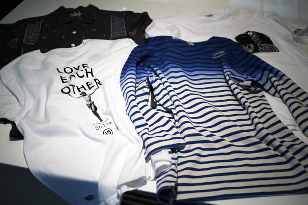 UnRivaled 2010 Spring/Summer New Releases