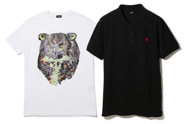 USELESS 2010 Spring/Summer Collection