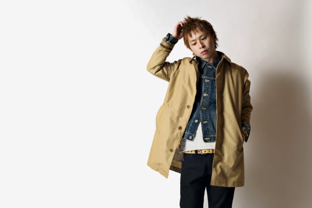 VICTIM 2010 Fall/Winter Collection