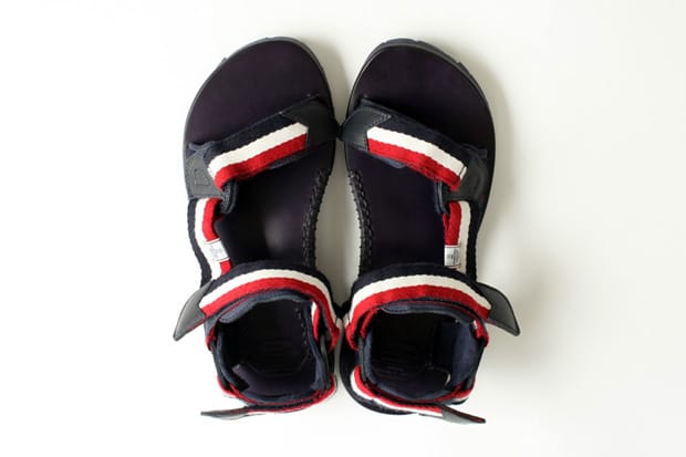 visvim CHRISTO SHERPA-FOLK 