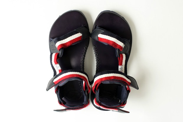 visvim CHRISTO SHERPA-FOLK