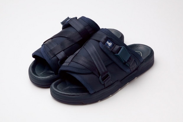 SOPHNET. x visvim CHRISTO