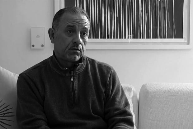 Wooster Collective: Interview with Snake I