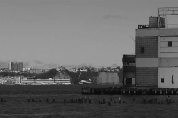 Y-3 2010 Fall/Winter Video Teaser