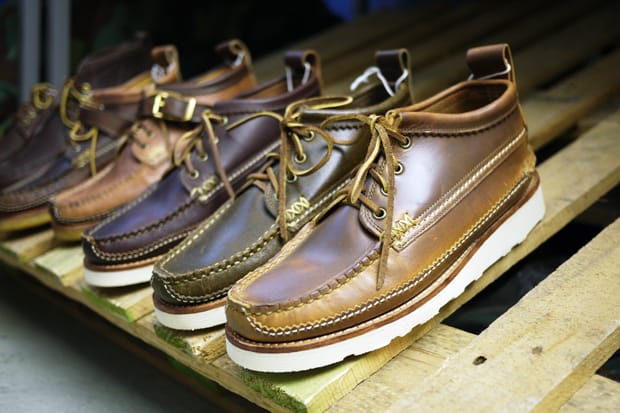 Yuketen 2011 Spring/Summer Collection Preview