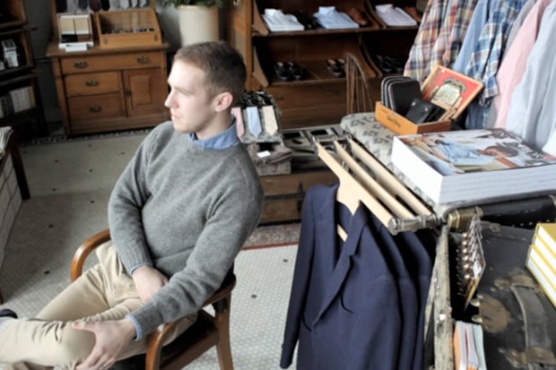 4+1 Productions: Winn Perry