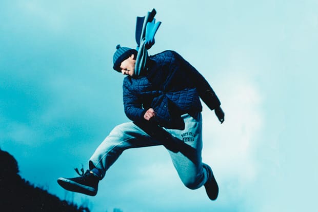 45rpm 2010 Fall Collection