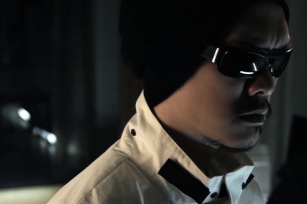 Acronym 2010 Fall/Winter Trailers