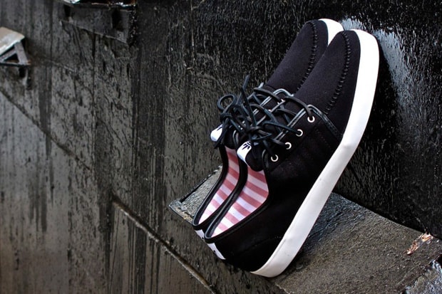 adidas 2010 Summer Deck Shoes