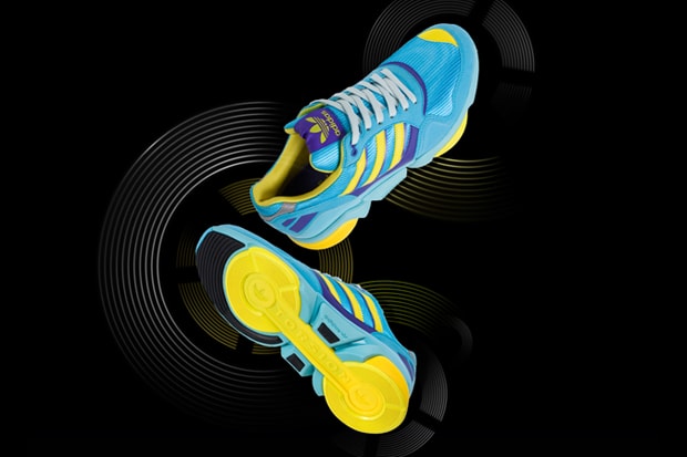 adidas Originals MEGA Torsion RVI