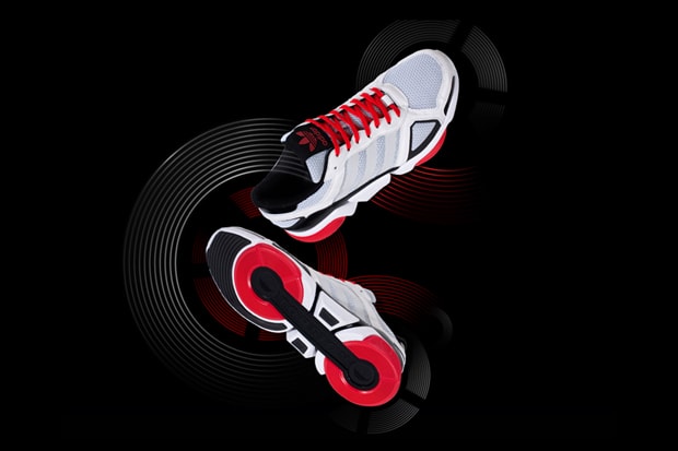 adidas Originals MEGA Torsion RSP