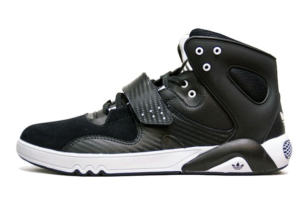 adidas Originals 2010 Fall/Winter Roundhouse Mid