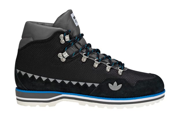 adidas Originals OT Tech 2010 Fall/Winter Hike Boot