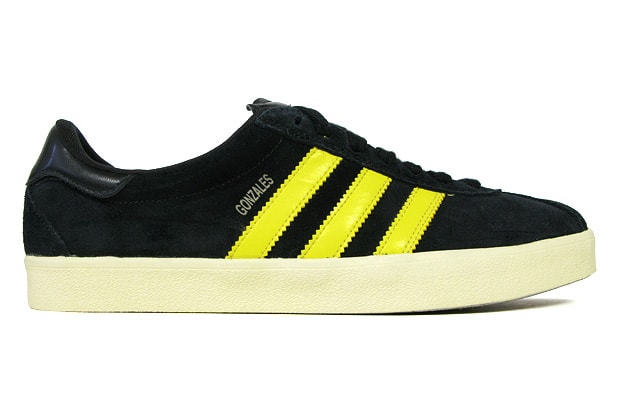 adidas Skate Mark Gonzales