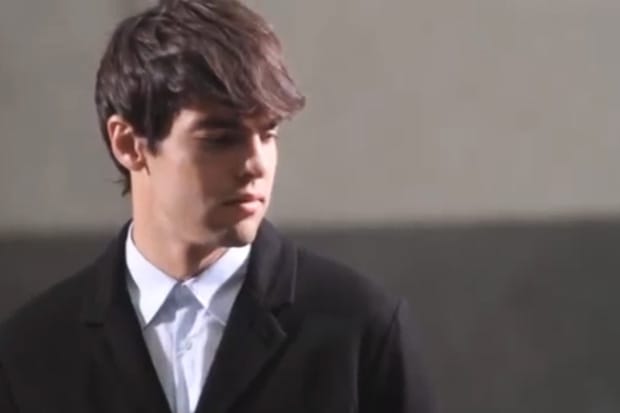 adidas SLVR 2010 Fall/Winter Video