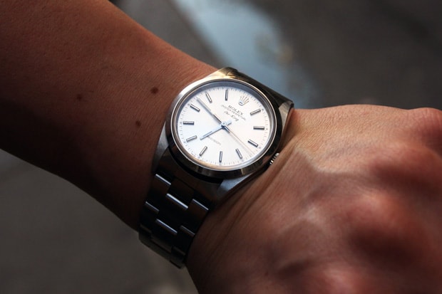 Streetsnaps: Air-King