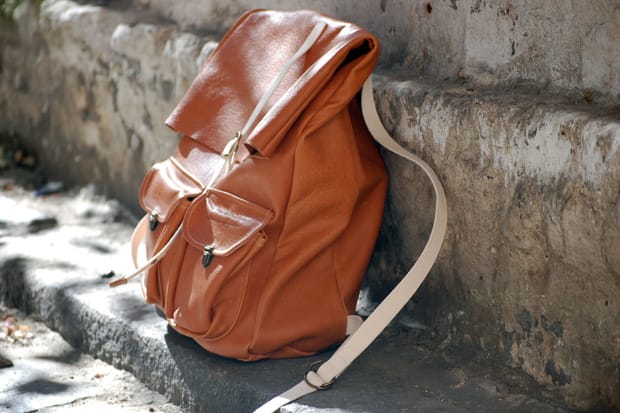 akindofguise Backpack