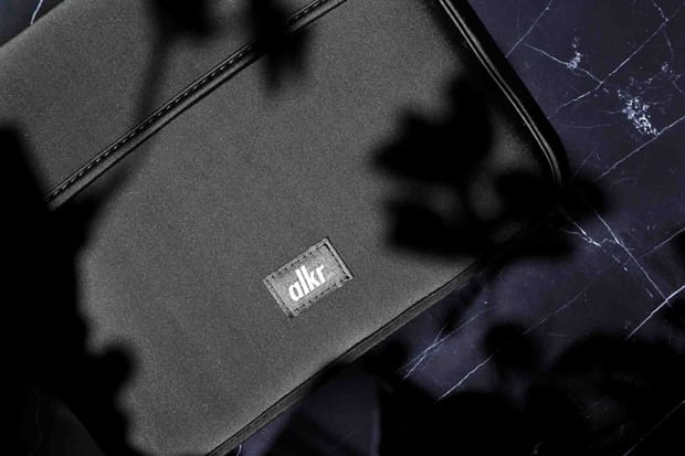 alkr iPad Sleeves
