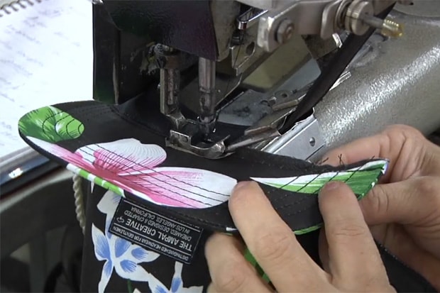 The Ampal Creative - Made in LA