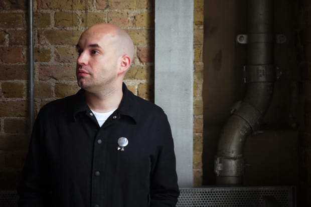 Streetsnaps: Andrew Bunney