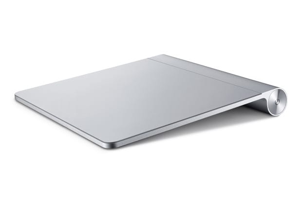 Apple Magic Trackpad 