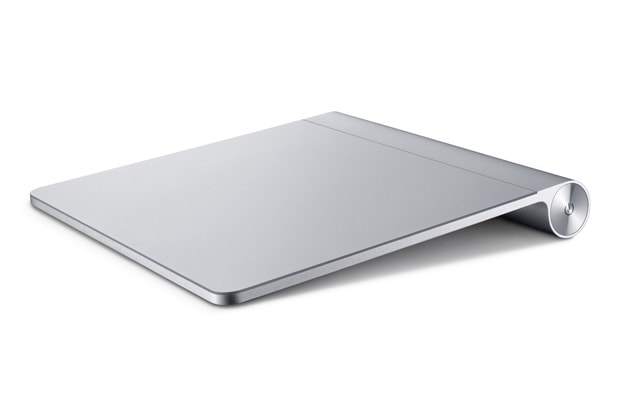 Apple Magic Trackpad