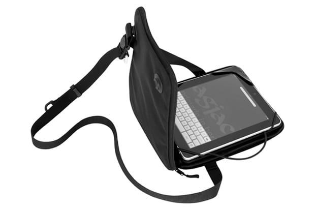 bagjack CircDisCover for iPad 