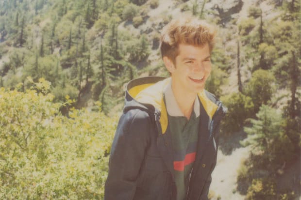 Band of Outsiders 2010 Fall Lookbook