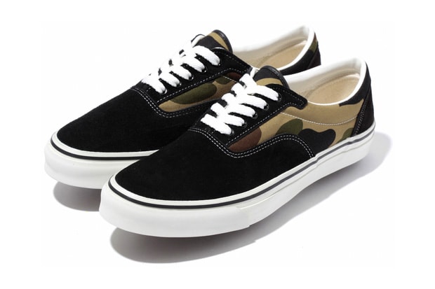 A Bathing Ape Yanksta