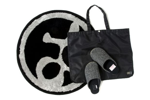 Bedin Tokyo x Porter x Gallery 1950 Gift Set