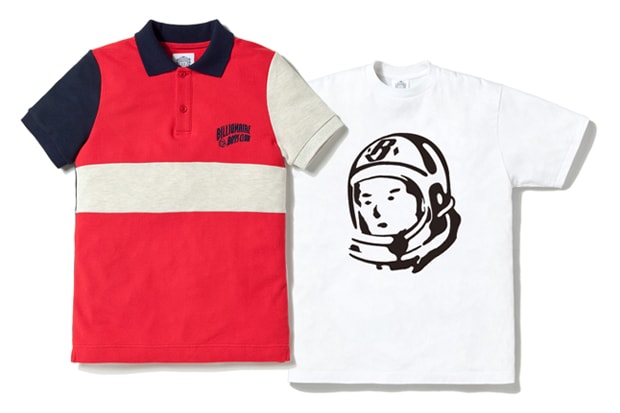Billionaire Boys Club 2010 Fall/Winter Collection July Releases