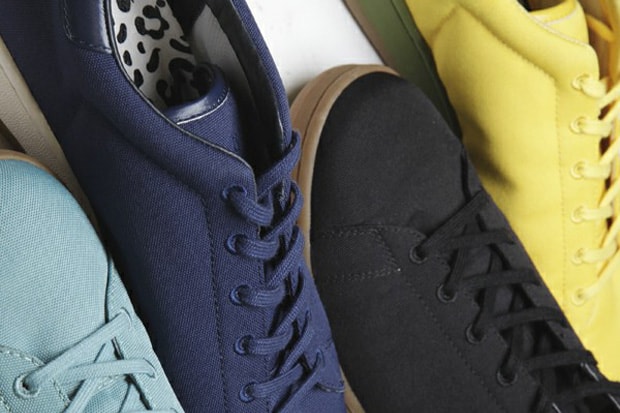 Billionaire Boys Club "Nothings" Sneaker