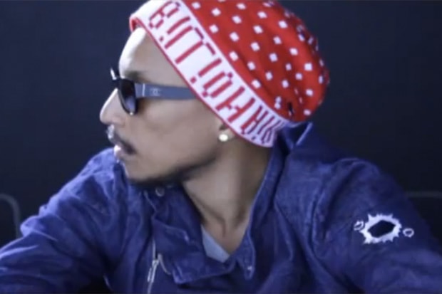 Billionaire Boys Club Season 11 Lookbook: Behind the Scenes Video