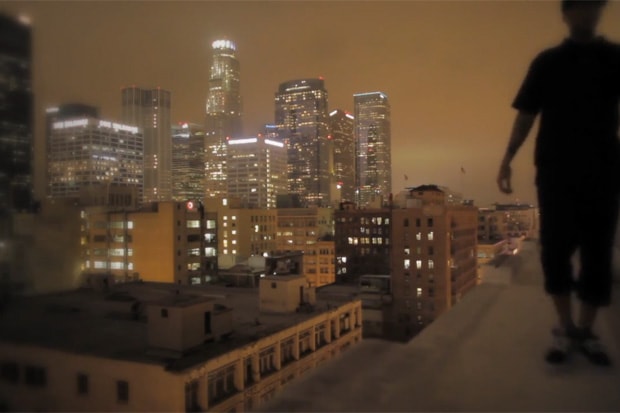 Black Scale 2011 Spring/Summer Lookbook Video