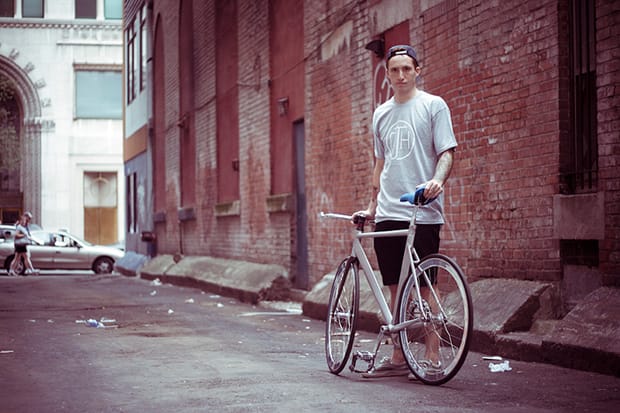 Off The Hook x Brakeless Collection