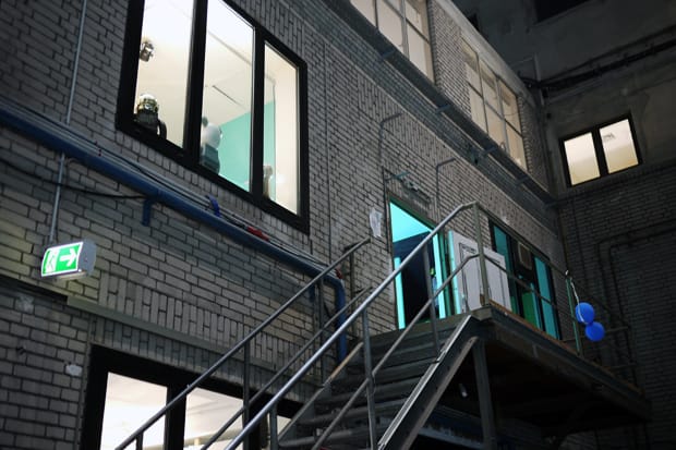 Bread & Butter 2011 Spring/Summer Show: Hotspot