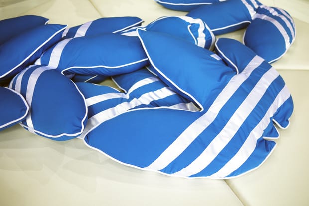 Bread & Butter 2011 Spring/Summer Show: Trefoil