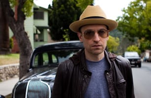 Peanut Butter Wolf: Bridging Vinyl & Digital